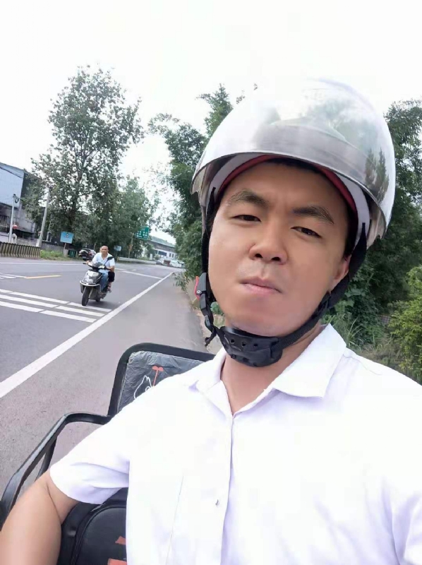 紧张死了的第一张照片--仁寿基督教相亲网